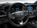Genesis G80 Sport 2017 года (NA)